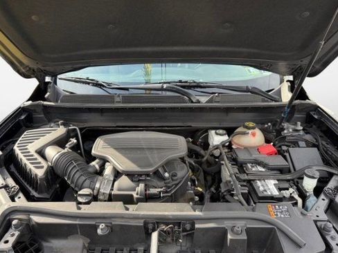 Used 2020 GMC Acadia SLT image 38