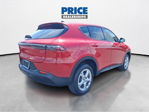 Used 2024 Dodge Hornet GT AWD/4WD image 6