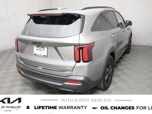 New 2026 Kia Sorento SX Prestige AWD/4WD image 5