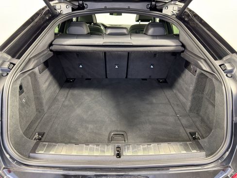 Certified 2023 BMW X6 xDrive40i w/ M Sport Package image 32