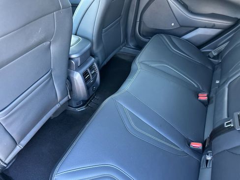 Used 2021 Ford Mustang Mach-E Premium image 12