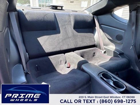 Used 2015 Scion FR-S RWD image 14