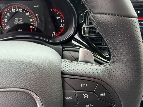 New 2026 Dodge Durango GT image 18