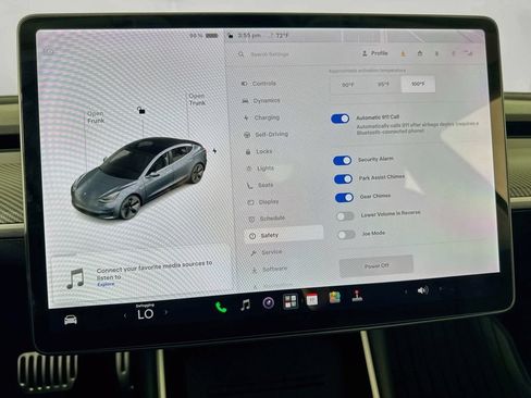 Used 2018 Tesla Model 3 Long Range RWD image 40
