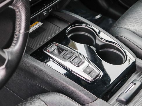 Used 2023 Honda Passport Elite image 20