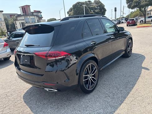 Used 2023 Mercedes-Benz GLE 450 4MATIC image 5