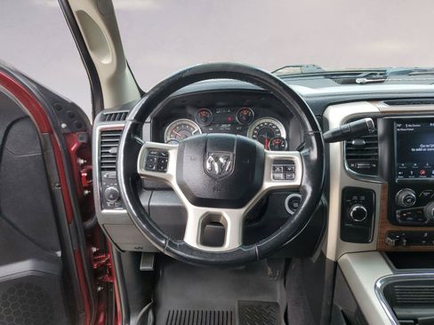 Used 2018 RAM 2500 Laramie w/ Cold Weather Group AWD/4WD image 12