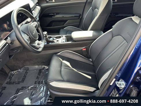Certified 2026 Kia K5 GT-Line FWD image 16