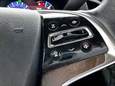 Used 2016 Cadillac Escalade Premium image 27