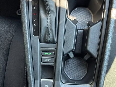 Certified 2024 Honda Accord EX image 22
