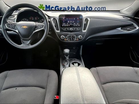 Used 2024 Chevrolet Malibu LT image 7