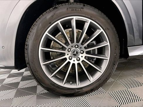 New 2026 Mercedes-Benz GLE 450 4MATIC image 11