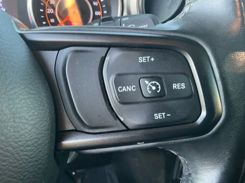 Used 2020 Jeep Wrangler Sport image 21