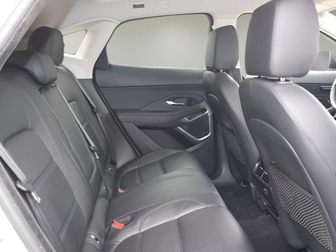 Used 2019 Jaguar E-PACE SE AWD/4WD image 16