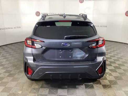 Certified 2026 Subaru Crosstrek 2.5i Premium AWD/4WD image 5