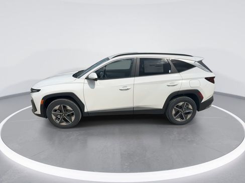 New 2026 Hyundai Tucson SEL AWD/4WD image 5
