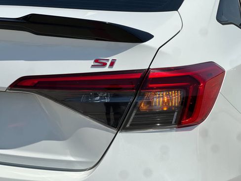 Used 2024 Honda Civic Si image 27
