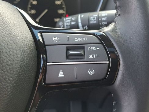 Used 2025 Honda CR-V EX-L image 22
