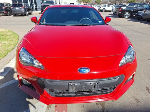 Used 2015 Subaru BRZ Limited image 9