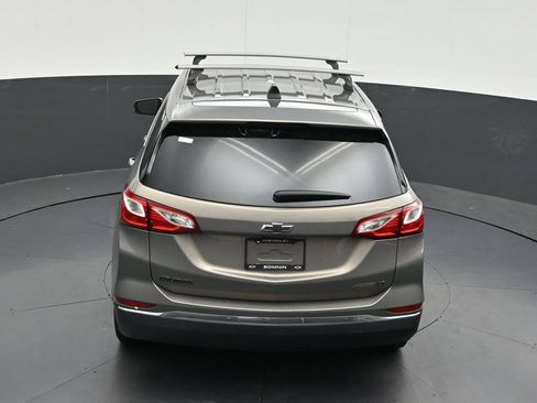 Used 2019 Chevrolet Equinox LT FWD image 18
