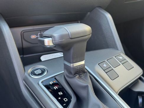 New 2026 Kia Sportage SX image 25