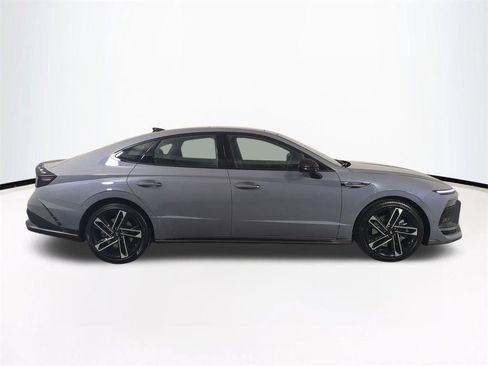 New 2026 Hyundai Sonata N Line image 4