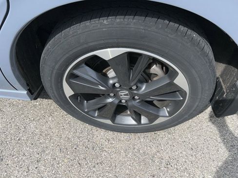 Used 2023 Honda Odyssey Elite image 19