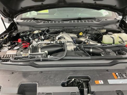 New 2026 Ford F250 XLT w/ XLT Premium Package image 34