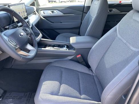 New 2026 Ford Explorer Active image 19