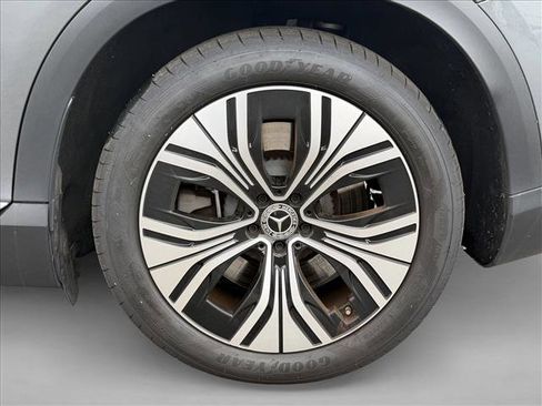 Certified 2023 Mercedes-Benz EQE 350+ 4MATIC SUV image 9