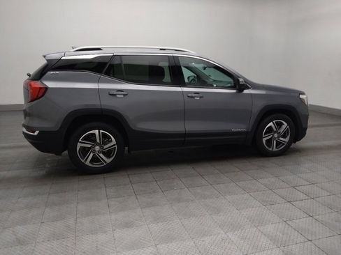 Used 2021 GMC Terrain SLT w/ LPO, Floor Liner Package FWD image 10