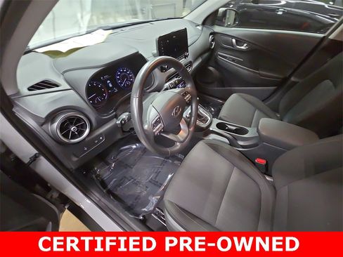 Certified 2023 Hyundai Kona SEL w/ Convenience Package image 16