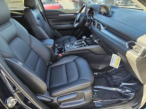 New 2025 MAZDA CX-5 AWD 2.5 S w/ Select Package image 17