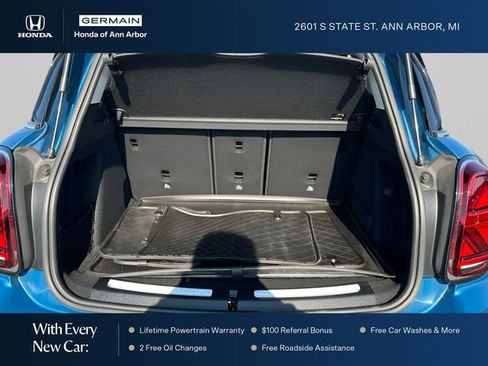 Used 2023 MINI Cooper Countryman S FWD image 20