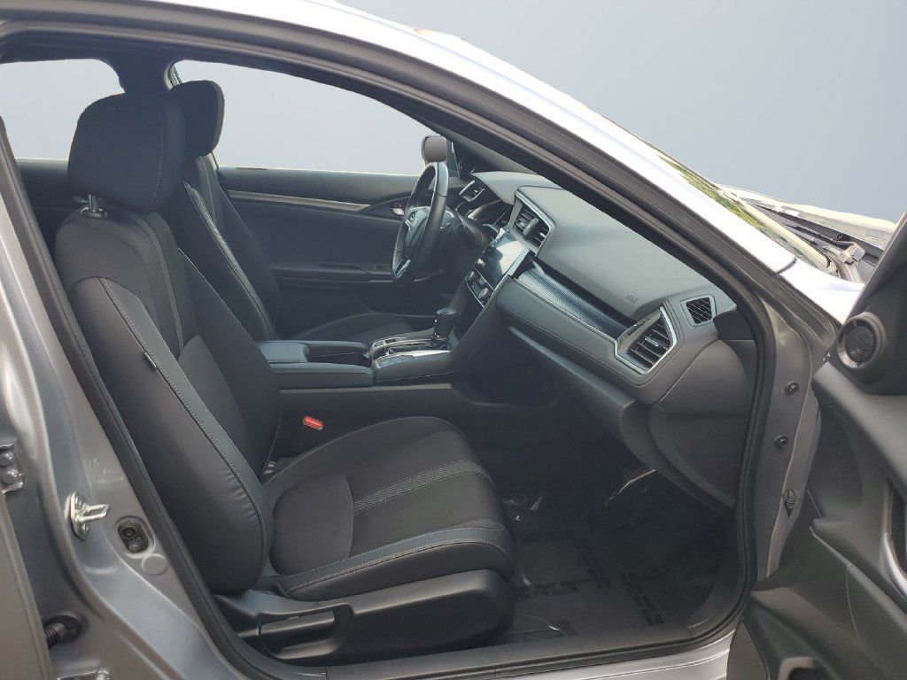 Used 2019 Honda Civic Sport image 15