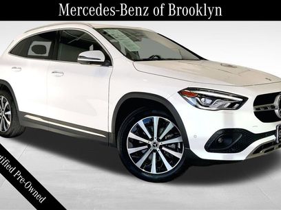 Certified 2023 Mercedes-Benz GLA 250 4MATIC