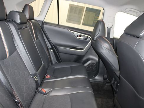 Used 2024 Toyota RAV4 Adventure AWD/4WD image 26