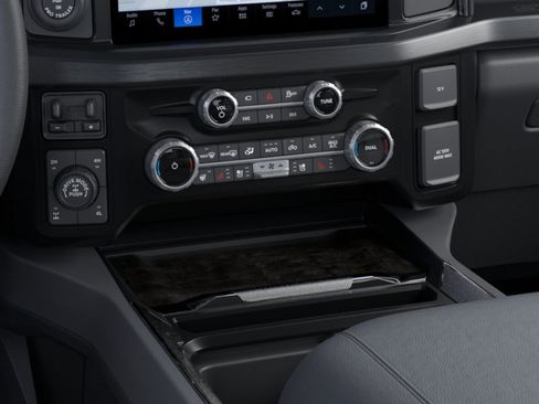 New 2026 Ford F250 Lariat w/ Tremor Off-Road Package AWD/4WD image 17