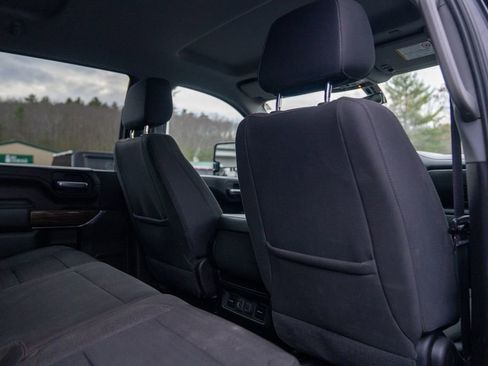 Used 2023 GMC Sierra 2500 SLE w/ SLE Convenience Package image 14