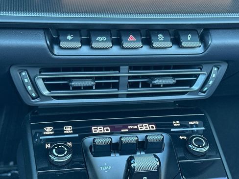 Used 2023 Porsche 911 Targa 4 GTS image 25