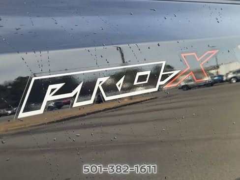 Used 2022 Nissan Frontier Pro-X w/ Technology Package RWD image 15