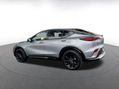 Used 2025 Buick Envista Sport Touring image 8