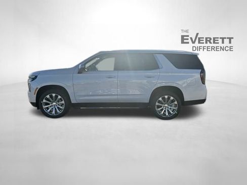 New 2026 Chevrolet Tahoe Premier w/ Sun And Tow Package image 10