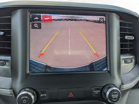 Used 2023 RAM 3500 Tradesman AWD/4WD image 25