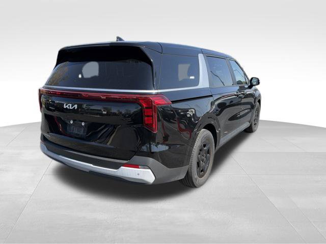 Certified 2026 Kia Carnival FWD image 8