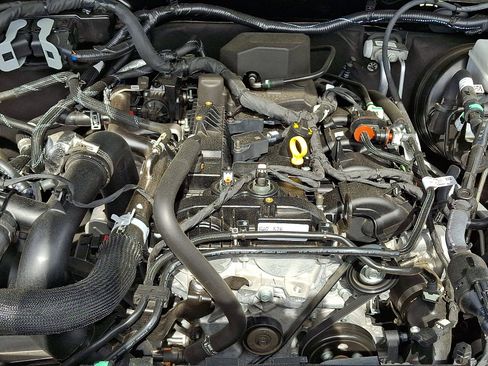 Used 2024 Ford Bronco Outer Banks AWD/4WD image 31