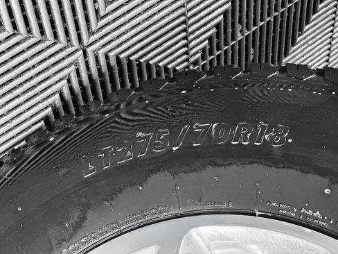 Used 2022 RAM 2500 Big Horn w/ Level C Equiment Group image 33