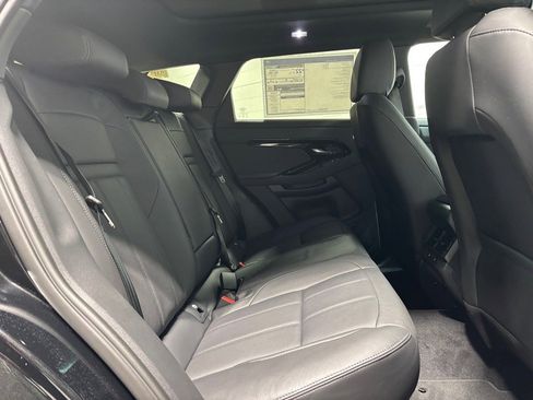 New 2026 Land Rover Range Rover Evoque Dynamic SE image 39