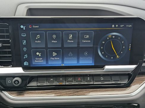 New 2026 Chevrolet Silverado 1500 LT Trail Boss w/ Convenience Package II image 27