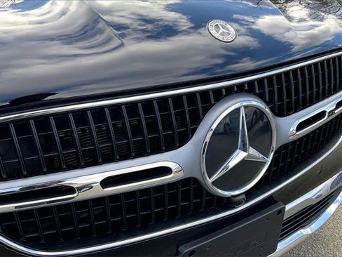 Certified 2024 Mercedes-Benz GLC 300 GLC 300 image 27